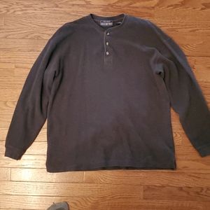 John Ashford Adventure Long Sleeve Shirt